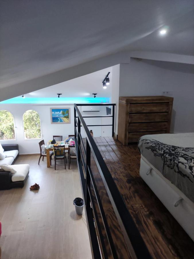 Apartment Loft De Lujo Calle De Marines Dénia