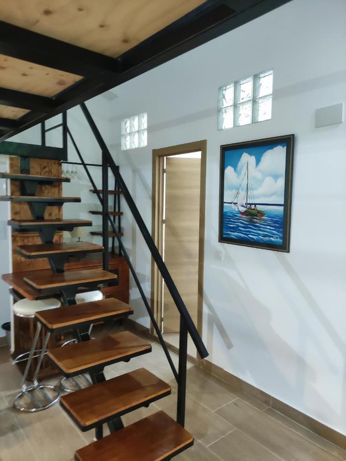 Loft De Lujo Calle De Marines Apartment Dénia