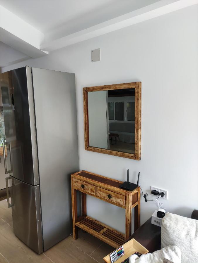 Loft De Lujo Calle De Marines Apartment Dénia