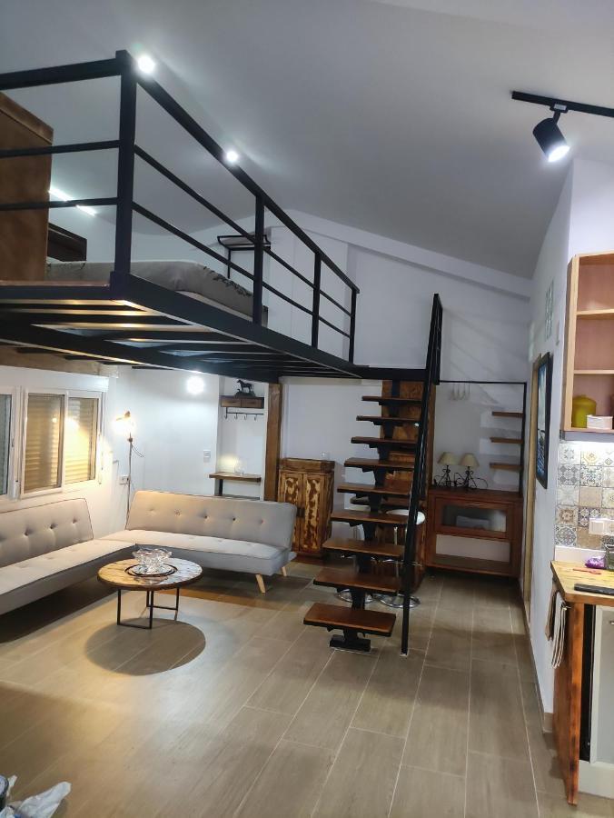 Loft De Lujo Calle De Marines * Dénia
