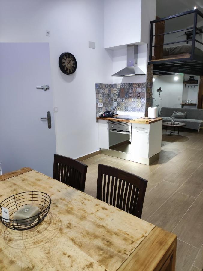 Loft De Lujo Calle De Marines Dénia