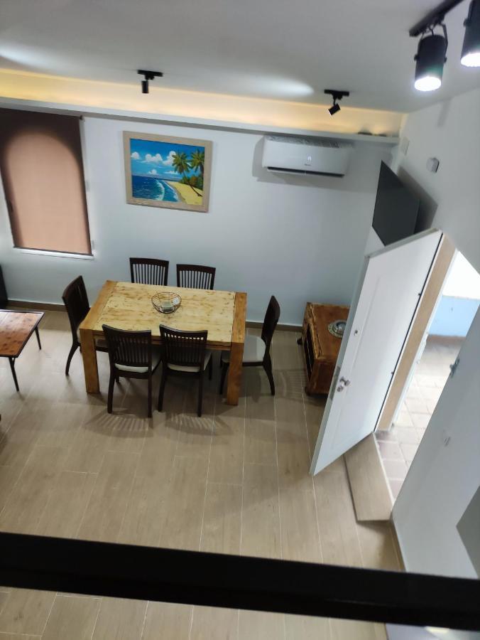 Loft De Lujo Calle De Marines Dénia