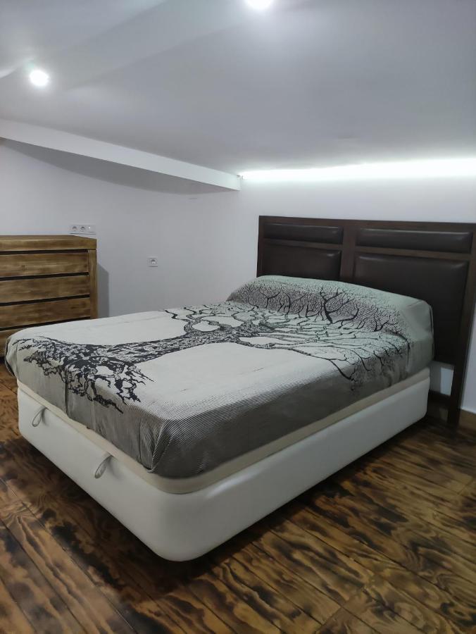 Loft De Lujo Calle De Marines * Dénia