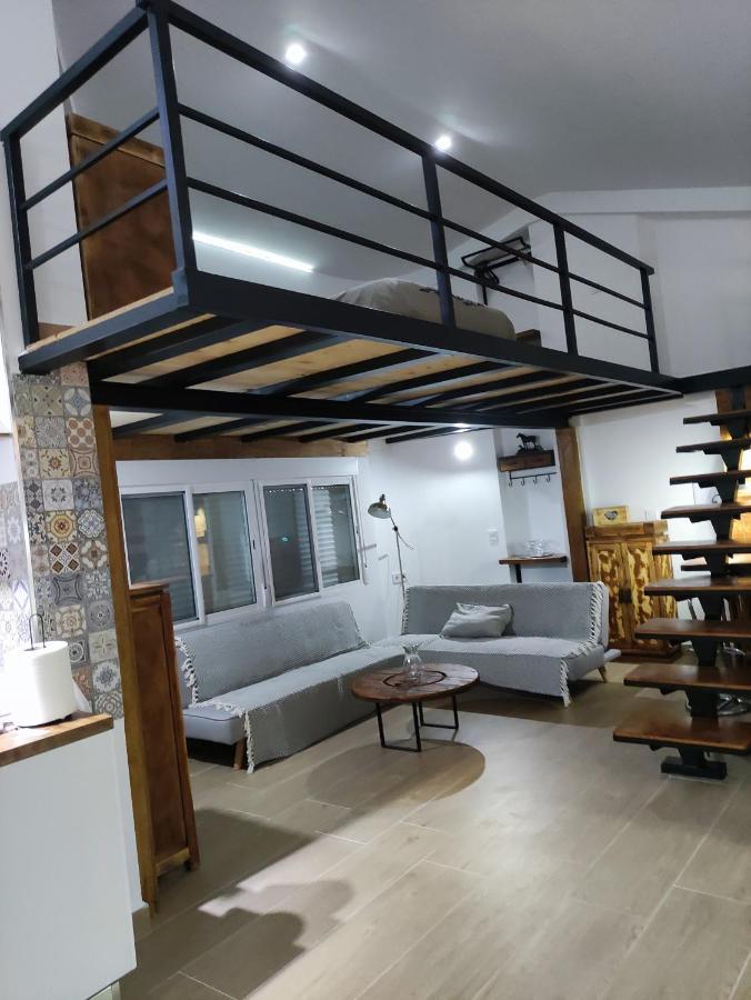 Loft De Lujo Calle De Marines Apartamento
