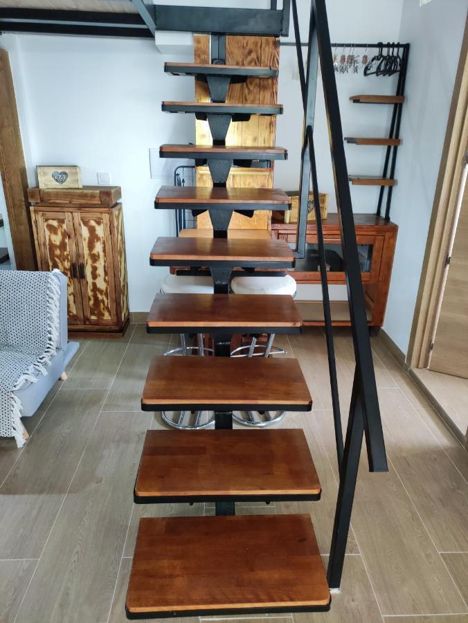 Loft De Lujo Calle De Marines * Dénia