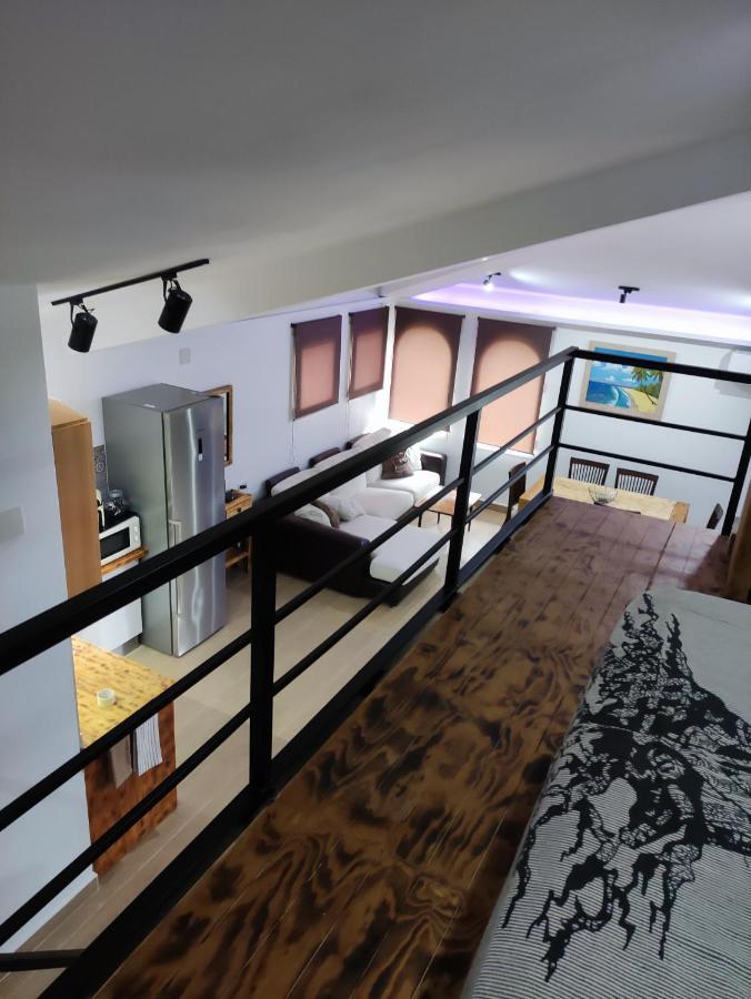 Apartamento Loft De Lujo Calle De Marines