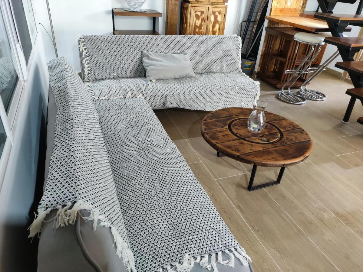 Apartamento Loft De Lujo Calle De Marines
