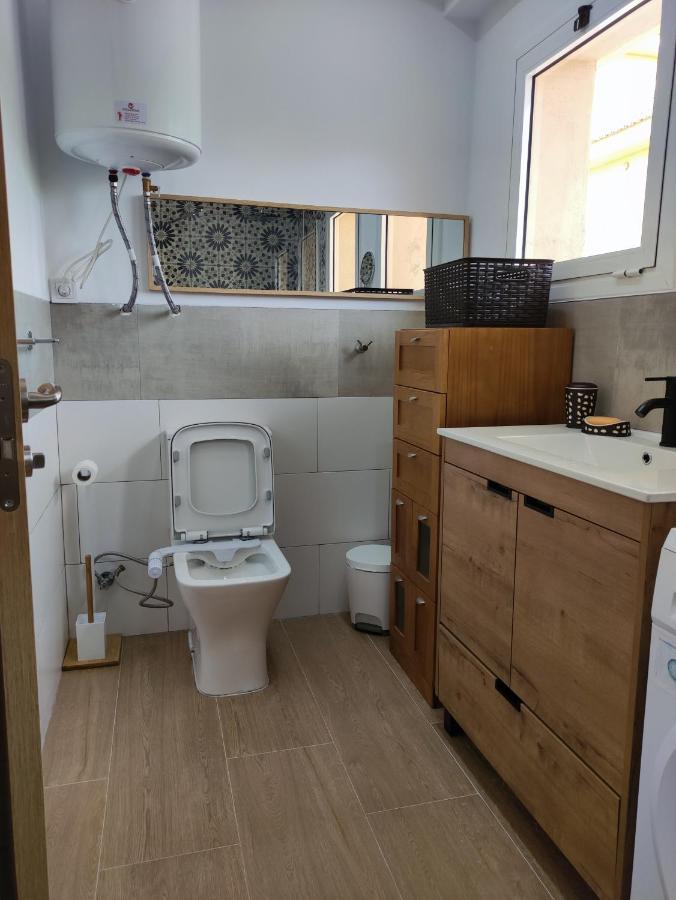 Loft De Lujo Calle De Marines Apartamento Dénia