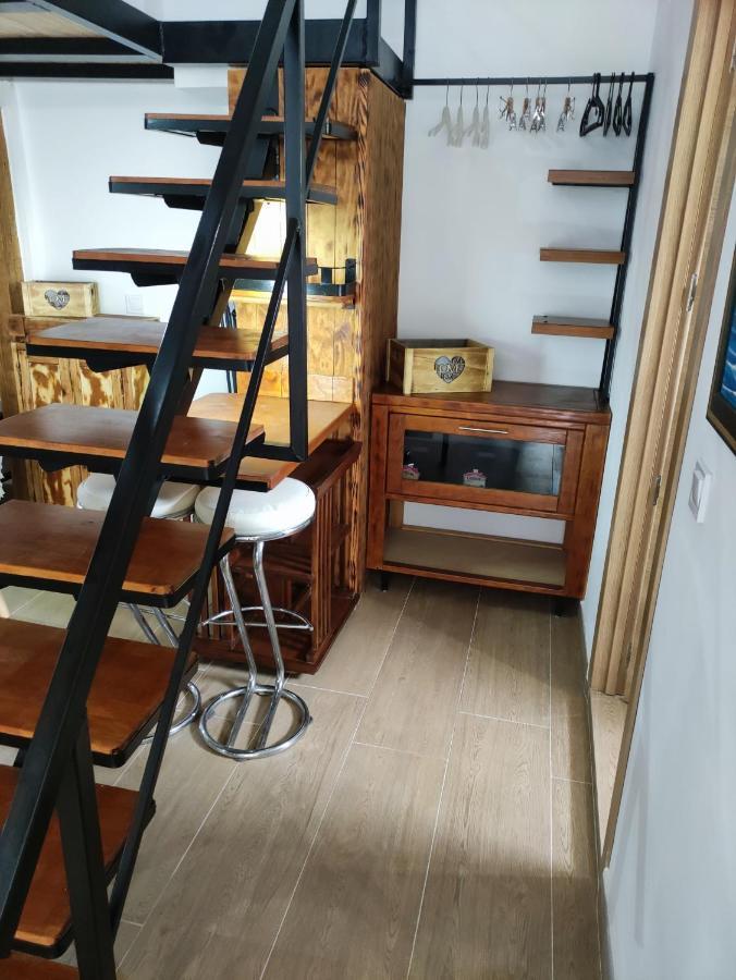 Apartamento Loft De Lujo Calle De Marines
