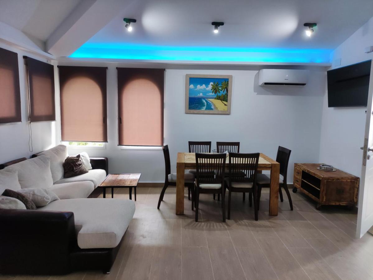 Apartamento Loft De Lujo Calle De Marines